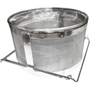 Mellarius ® Cedník vysoký (síto) dv. vp. 25 cm s úchyty