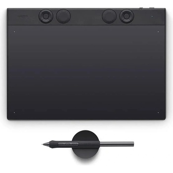 Wacom Intuos Pro PTK670K0B