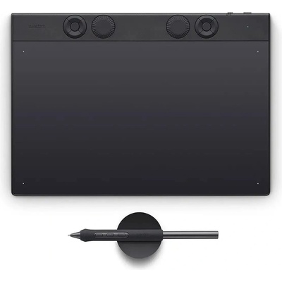 Wacom Intuos Pro PTK670K0B