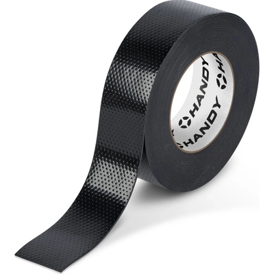 Handy Samovulkanizačná vysokonapäťová izolačná páska 5 m x 25 mm čierna
