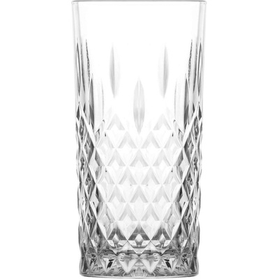 Hermia Стъклени чаши в комплект от 6 бр. 356 ml - Hermia (990LAV1205)