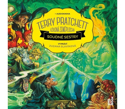 Soudné sestry