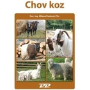 Chov koz
