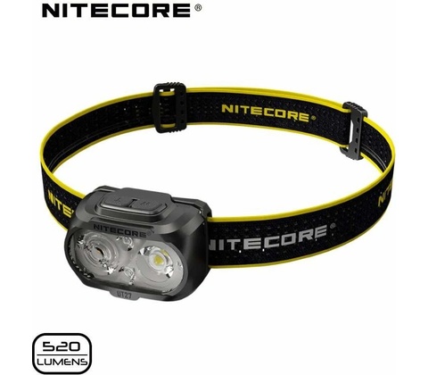 Nitecore UT27
