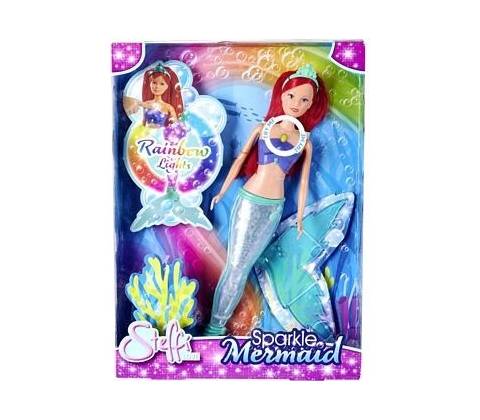 SIMBA Steffi morská víla sparkle