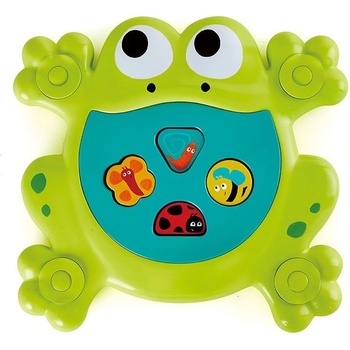 Image 1 of Hape - Играчка за баня Жабка H0209