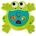 Hape - Играчка за баня Жабка H0209