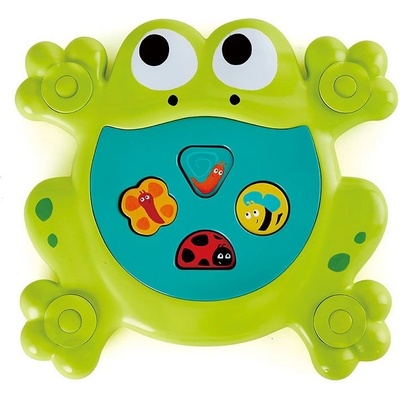 Hape - Играчка за баня Жабка H0209