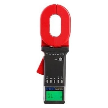 ETCR 2000C+