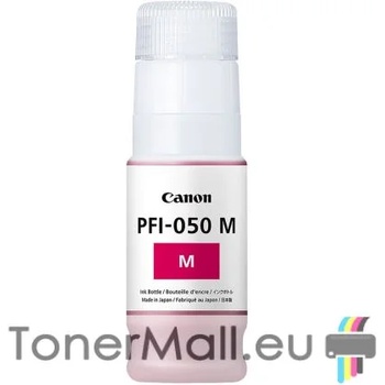Image 1 of Canon Бутилка с мастило CANON PFI-050 (5700C001AA) Magenta