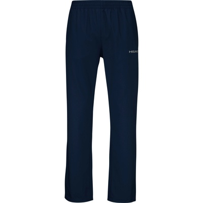 Head Club Pants Junior Dark Blue