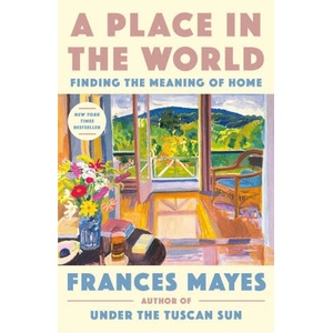 PLACE IN THE WORLD | MAYES FRANCES (2023)