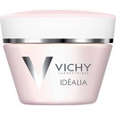 Vichy Idéalia (Smoothing and Illuminating Cream) vyhlazující a rozjasňující péče pro suchou pleť 50 ml