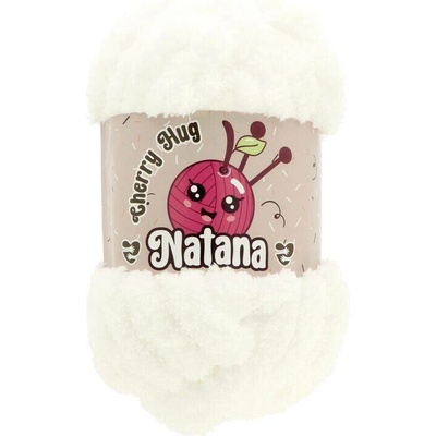 Natana Cherry Hug bílá 26