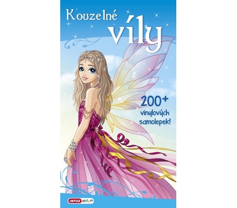 Kouzelné víly