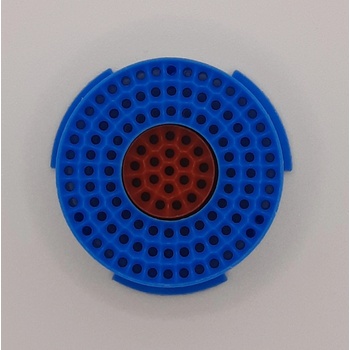 Echowell Náhradní segment střed 2 ks