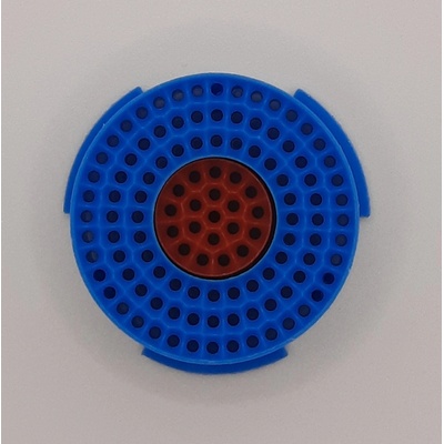 Echowell Náhradní segment střed 2 ks