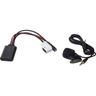 Bluetooth A2DP / handsfree modul pro VW, Škoda, Seat s Most 552hfvw009a 552hfvw009a