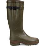 Aigle Гумени ботуши Aigle Parcours 2 Iso Wellington boots - Kaki - размер 46 (EU) (031-0170-0321)