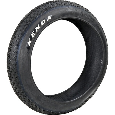 KENDA 20×4.0 BFT černá Pneumatika – Zboží Mobilmania