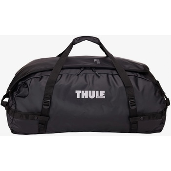 Thule Черна пътна чанта 90 л Thule Chasm Thule | Cheren | МЪЖЕ | ЕДИН РАЗМЕР
