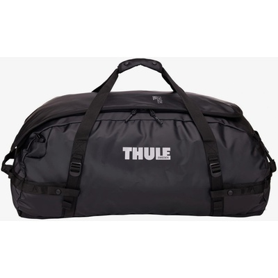 Thule Черна пътна чанта 90 л Thule Chasm Thule | Cheren | МЪЖЕ | ЕДИН РАЗМЕР