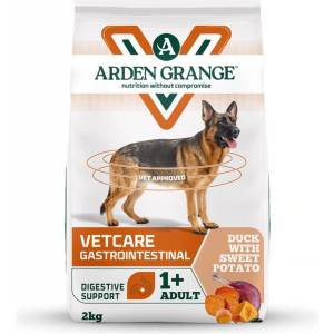 Arden Grange VetCare Gastrointestinal 2 kg