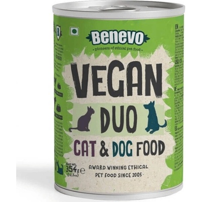 Benevo Duo 354 g