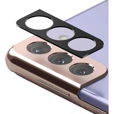 Ringke Протектор за задна камера Ringke Camera Sytling - Samsung G996F Galaxy S21+ - черен (FN0145)