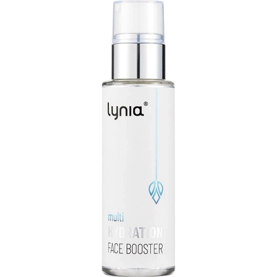 Lynia Multi Hydration Face Booster 30 ml – Hledejceny.cz