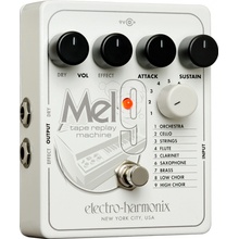 Electro Harmonix MEL9