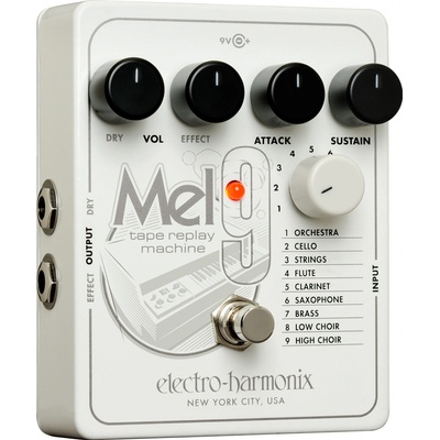 Electro Harmonix MEL9
