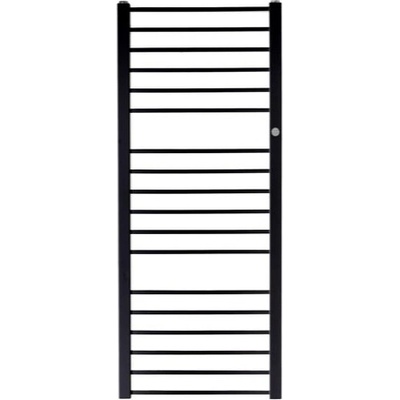 Hopa Piko RADPIK501031SP 979 mm x 530 mm čierny matný