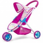 Milly Mally Susie Candy Doll Trolley