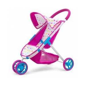 Milly Mally Susie Candy Doll Trolley