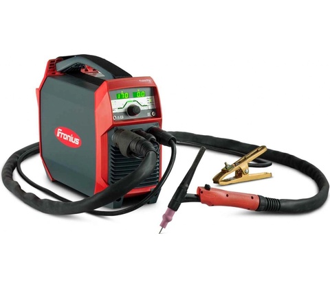 FRONIUS TransTig 170 SET