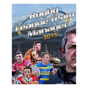 Rugby League Team Manager 2015