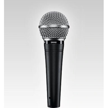 Shure SM48