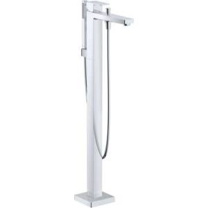 Duravit Manhattan - Смесител за вана за вграждане в пода, хром MH5250000010 (MH5250000010)