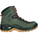 Lowa Обувки LOWA Renegade GTX Mid forest/orange UK 10