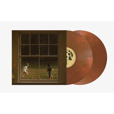 NOAH KAHAN - THE GREAT DIVIDE LP