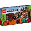 Stavebnice LEGO® LEGO® Minecraft® 21185 Podzemní hrad