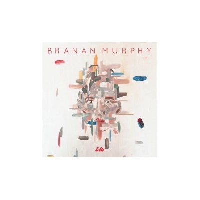 Murphy Branan - Branan Murphy / EP CD