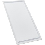 Lian Li Преден панел Lian-Li O11D EVO RGB Mesh, Бял - G89. O11DERGB-4W. 00 (G89.O11DERGB-4W.00)