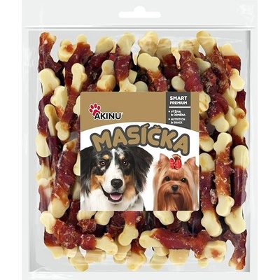 Akinu Kostička s kuracím mäsom 300 g