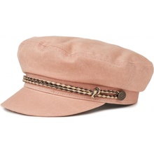 BRIXTON ASHLAND CAP Rose/Tan