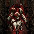 Cyhra - No Halos In Hell Digipack CD