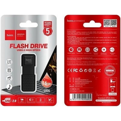 HOCO UD6 16GB 06445831