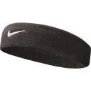 Čelenky Nike swoosh Sweat Headband Black