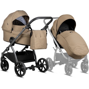 Tutis Leo 2 in 1 Детски колички